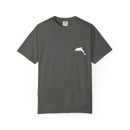 Wandering Dolphin Tshirt