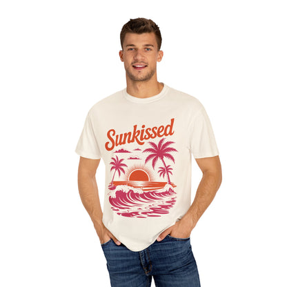 Sunkissed T-shirt