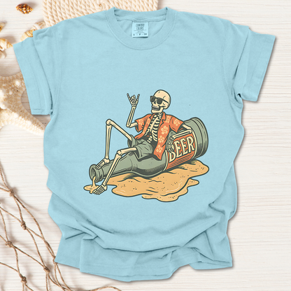Beach Please Tshirt