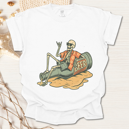 Beach Please Tshirt