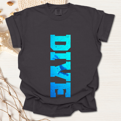 Vertical Dive Tshirt