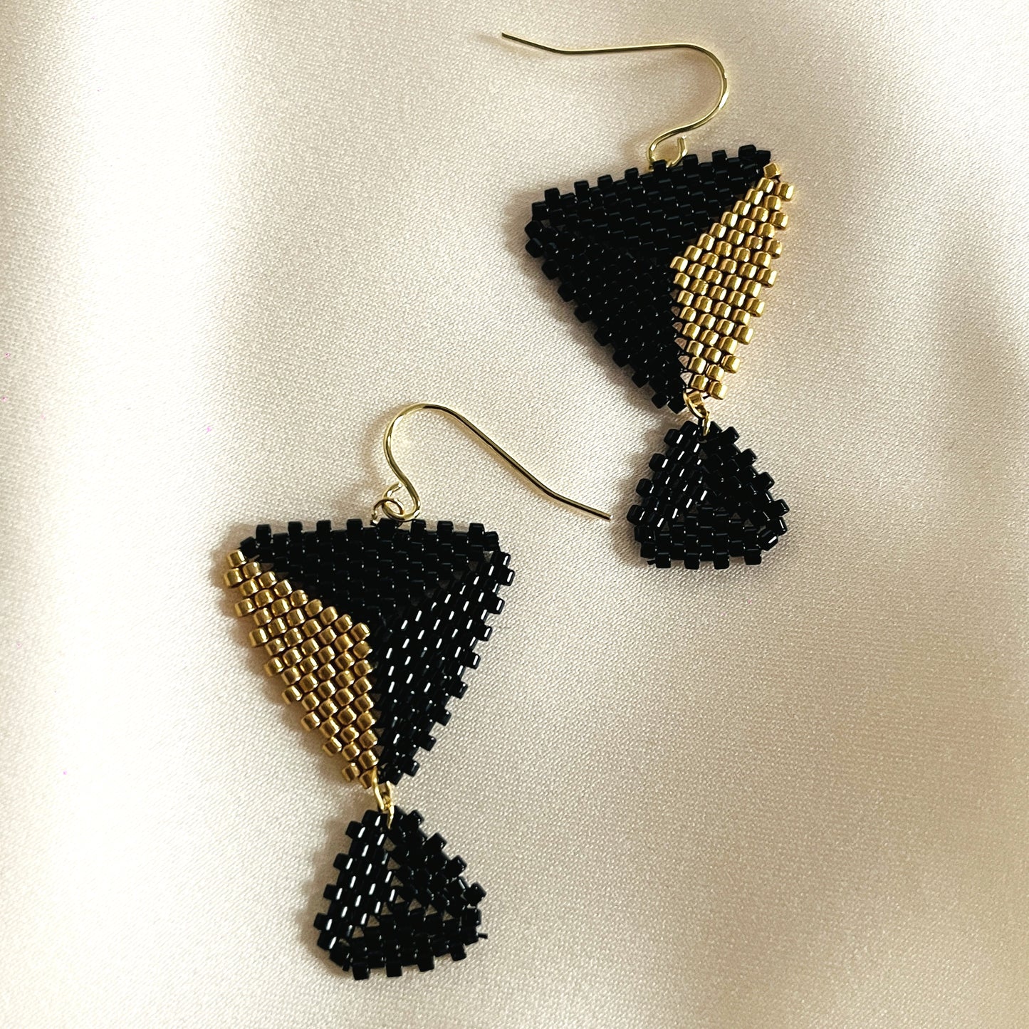 MERIDIAN Earrings