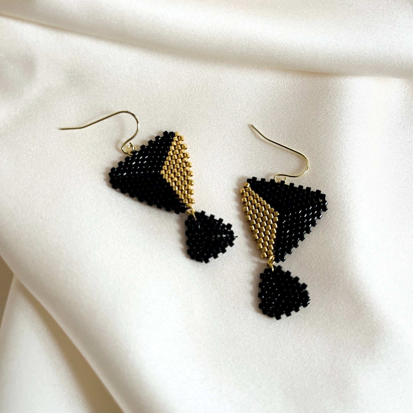 MERIDIAN Earrings
