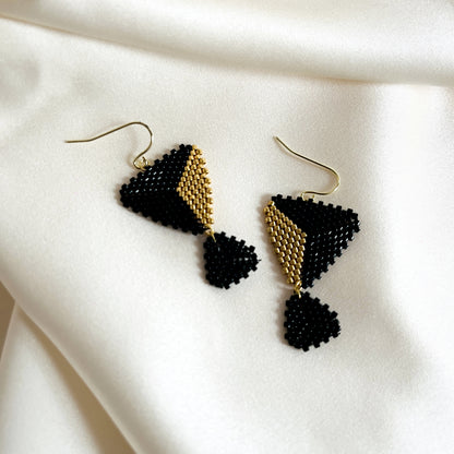 MERIDIAN Earrings