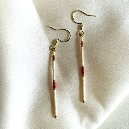 MIYA Earrings
