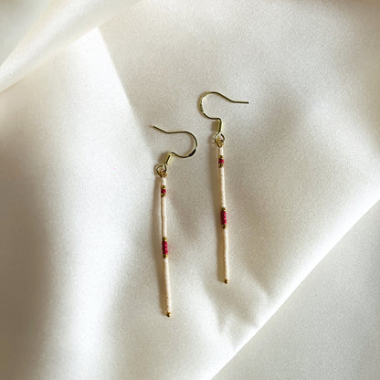 MIYA Earrings