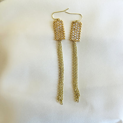 CELESTE Earrings