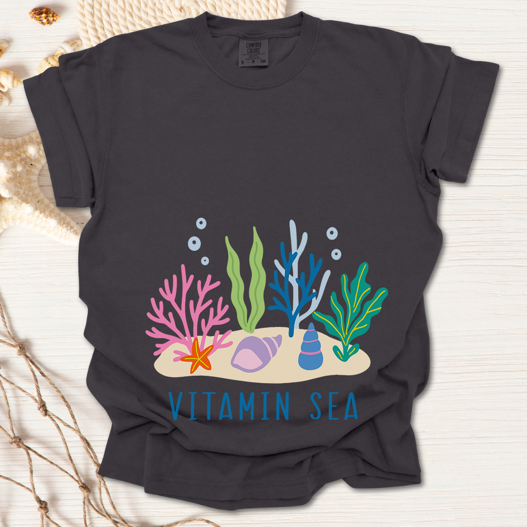 Vitamin Sea Tshirt