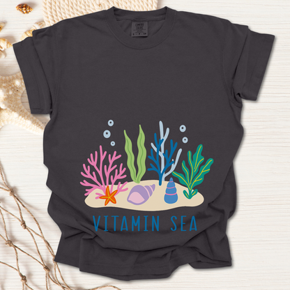 Vitamin Sea Tshirt
