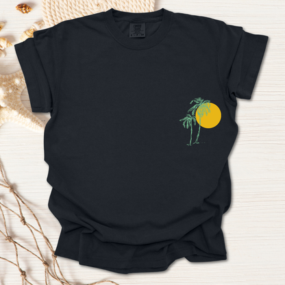 Palm Trees Tshirt