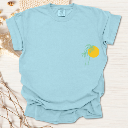 Palm Trees Tshirt