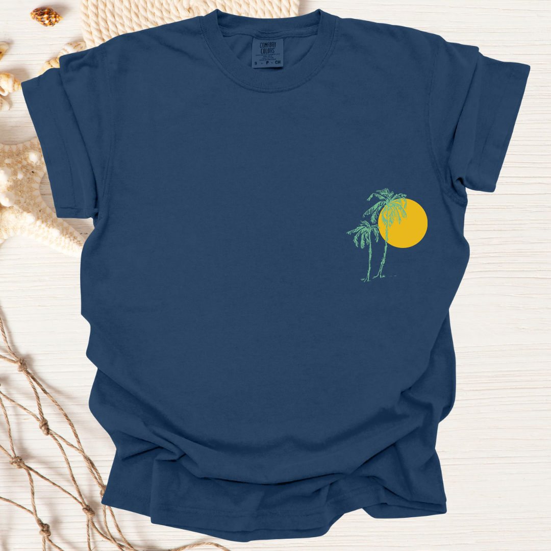 Palm Trees Tshirt