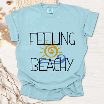 Still Feeling Beachy Tshirt