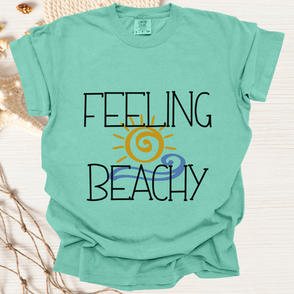 Still Feeling Beachy Tshirt