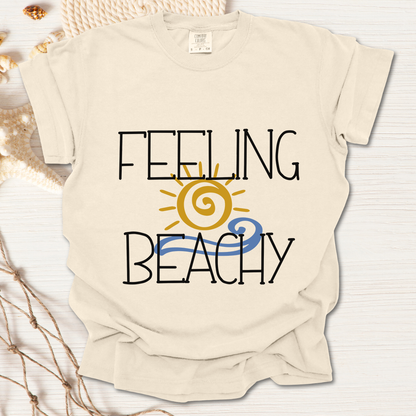 Still Feeling Beachy Tshirt