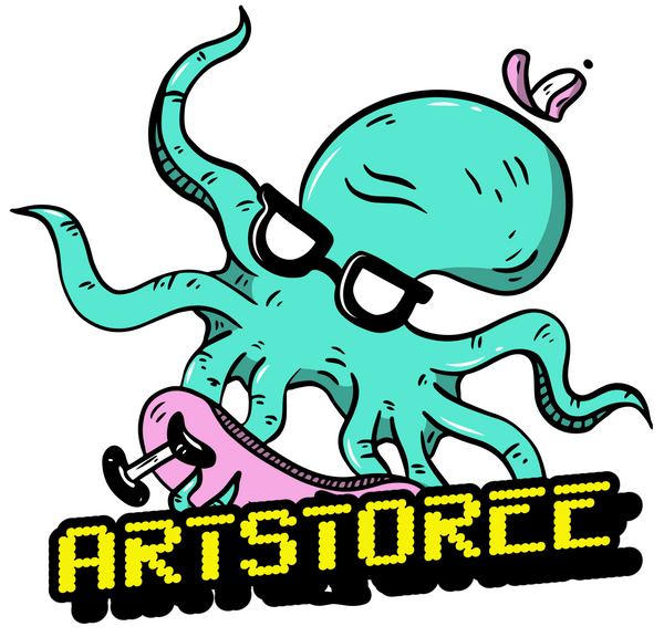 ArtStoree