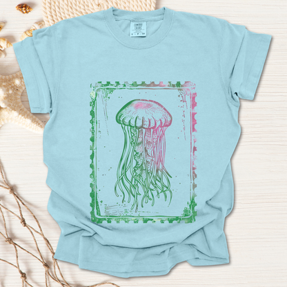 The Jellyfish Tshirt