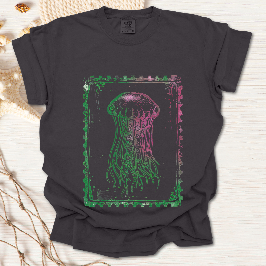 The Jellyfish Tshirt