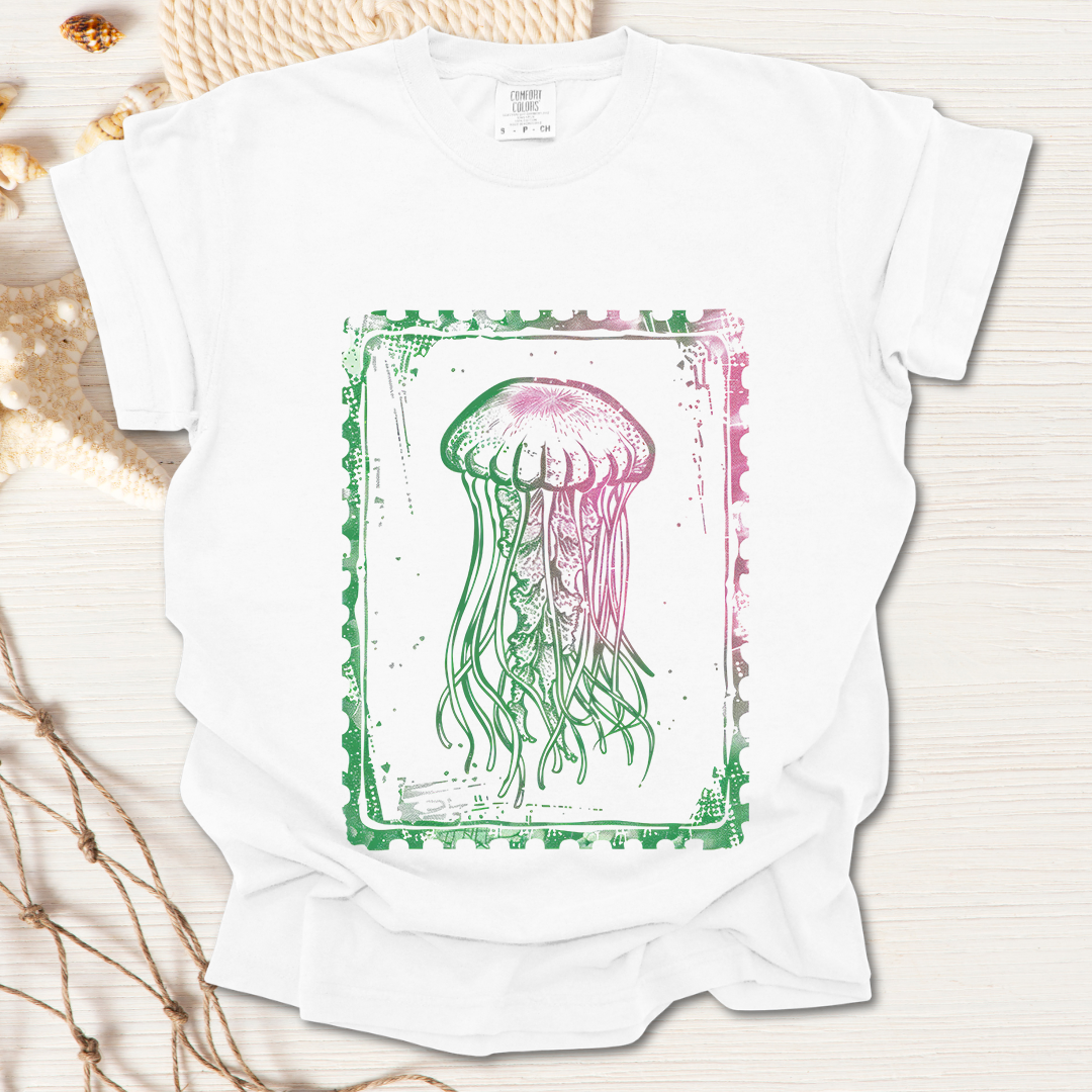 The Jellyfish Tshirt