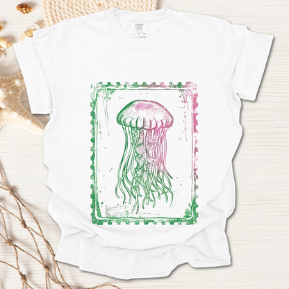 The Jellyfish Tshirt