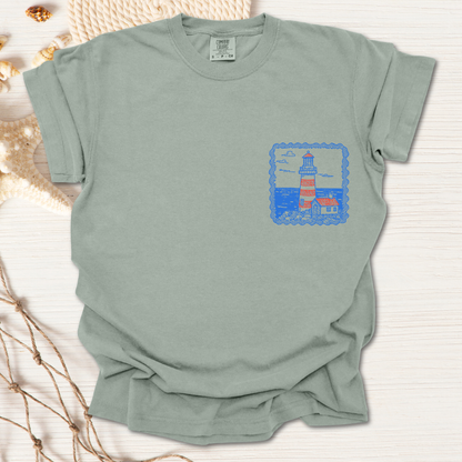 Lighthouse Tshirt