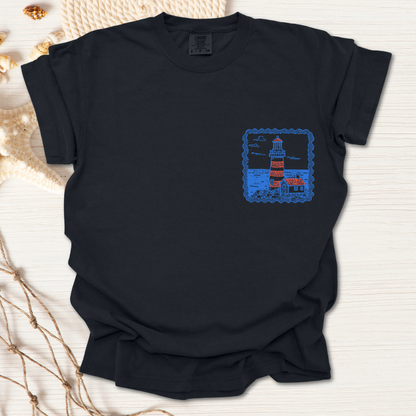 Lighthouse Tshirt