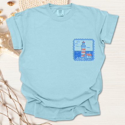 Lighthouse Tshirt