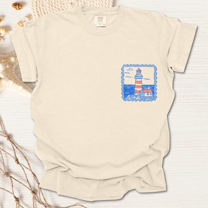 Lighthouse Tshirt
