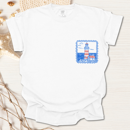 Lighthouse Tshirt