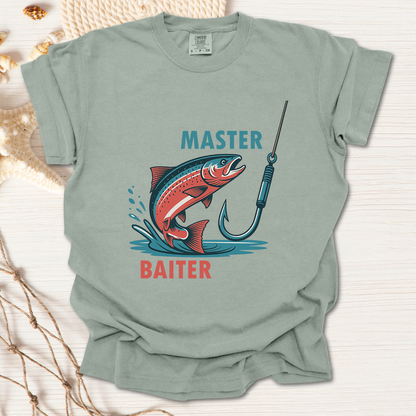 Trout Baiter Tshirt