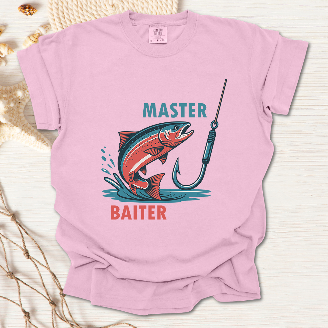 Trout Baiter Tshirt