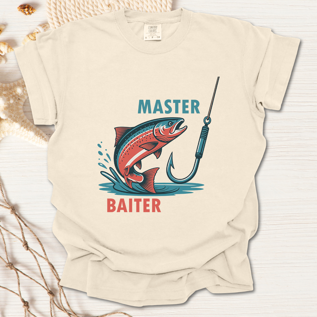 Trout Baiter Tshirt
