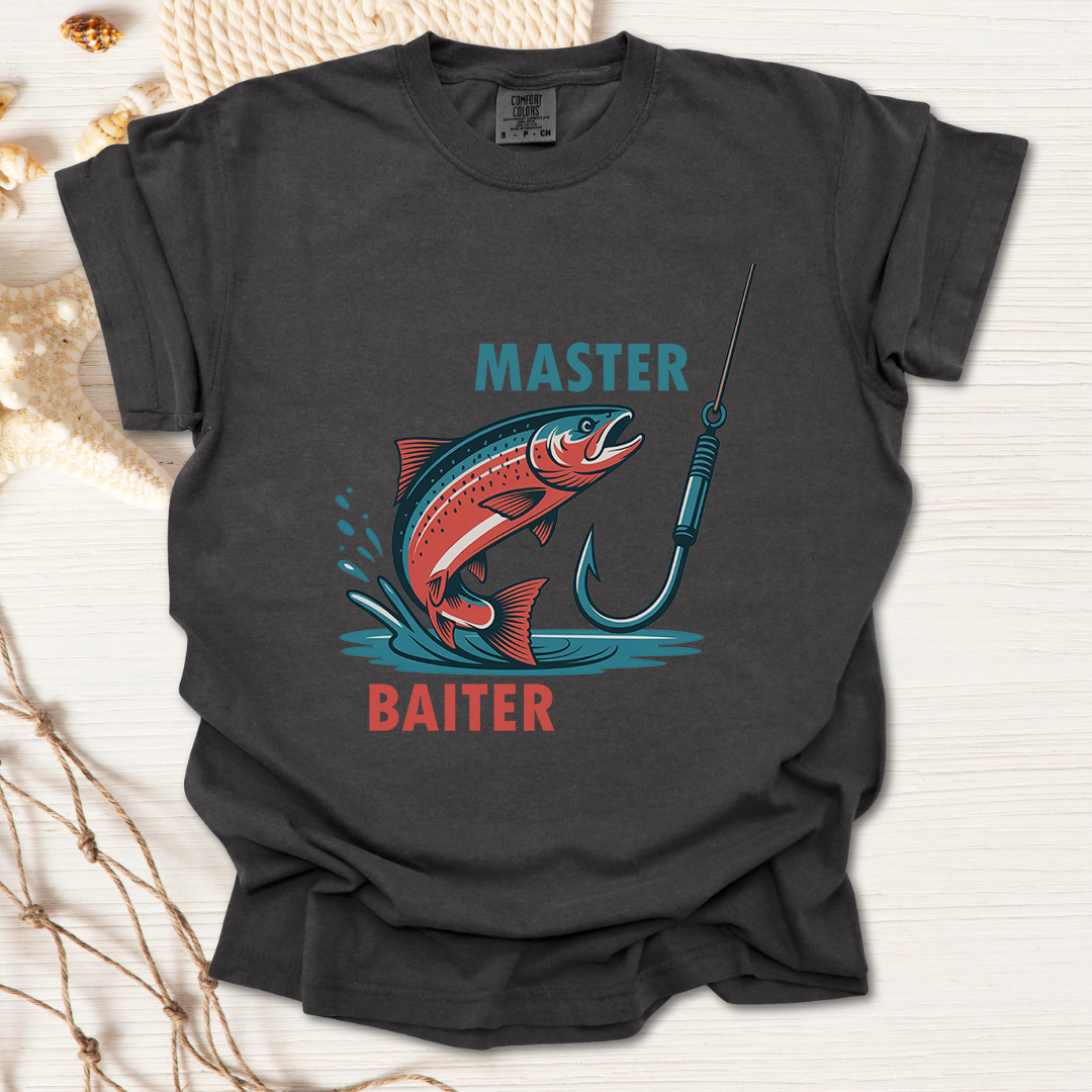 Trout Baiter Tshirt
