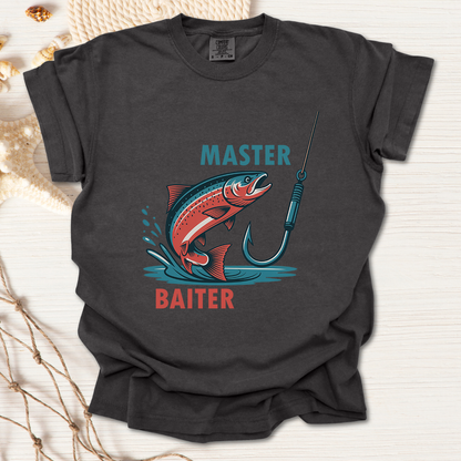 Trout Baiter Tshirt
