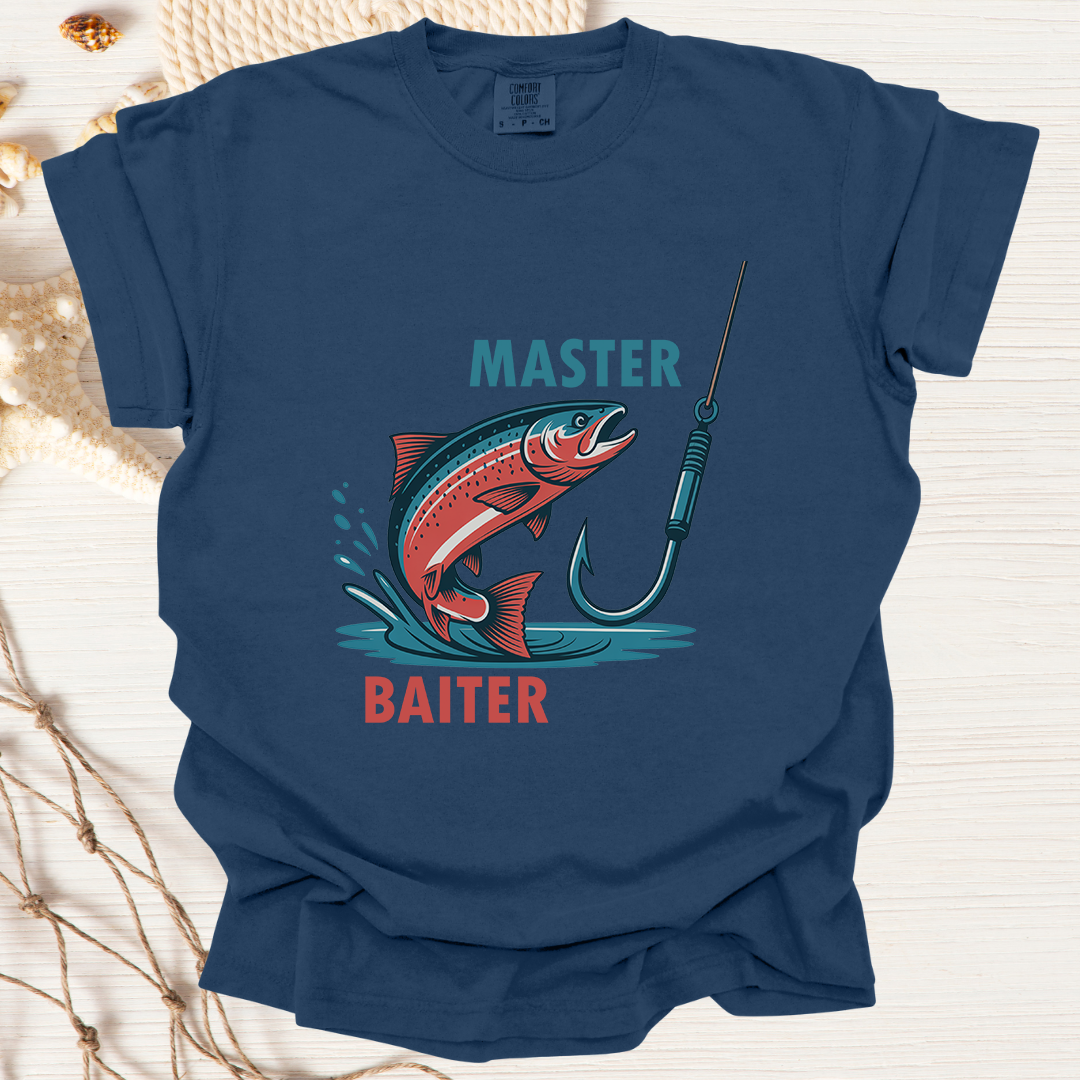 Trout Baiter Tshirt