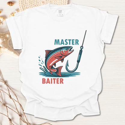 Trout Baiter Tshirt