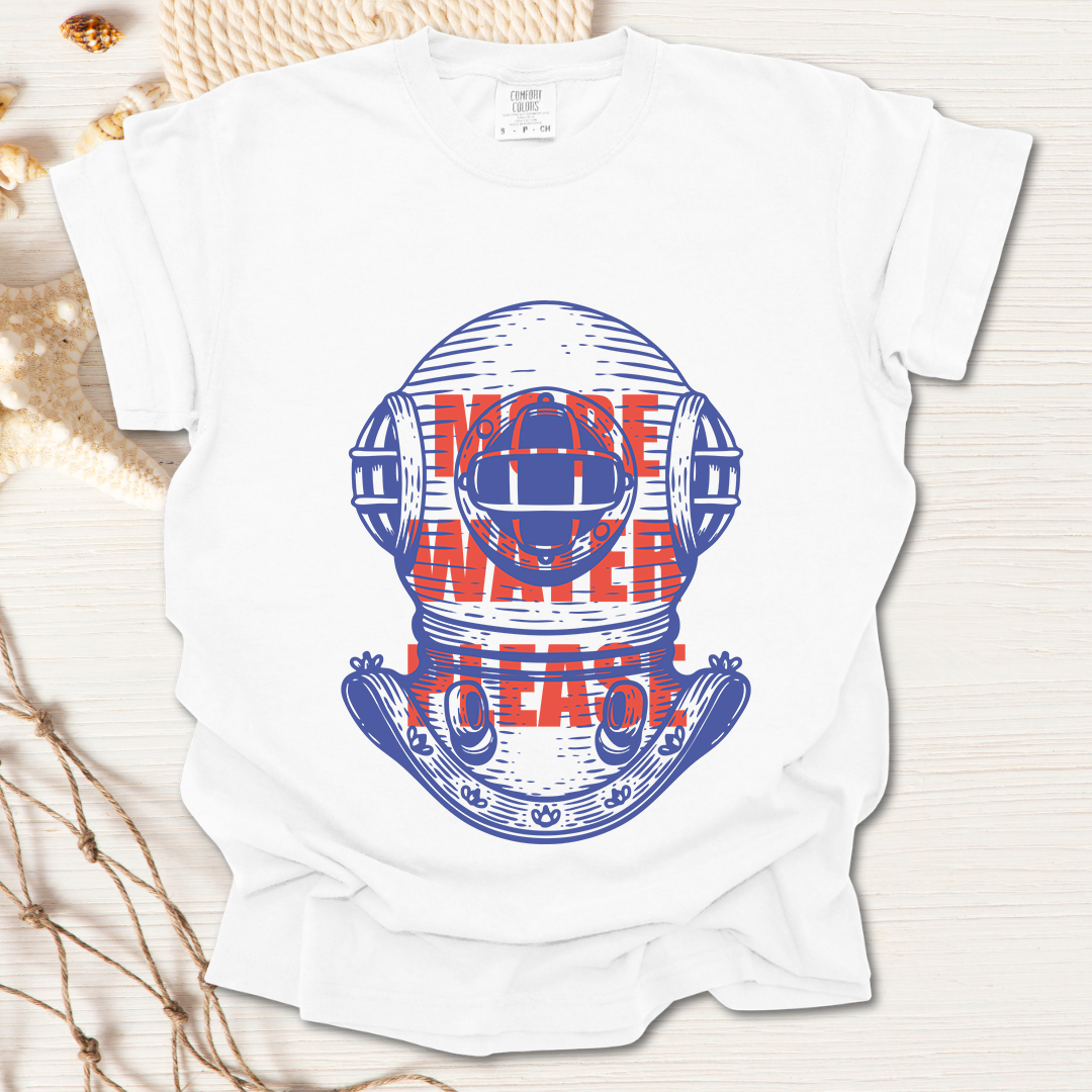 More Water Please Tshirt