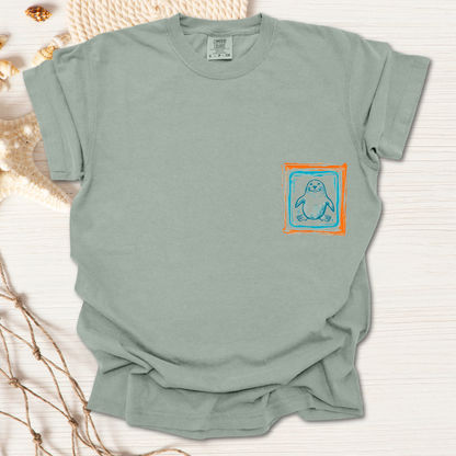 The Sealion Tshirt