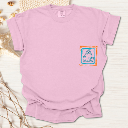 The Sealion Tshirt