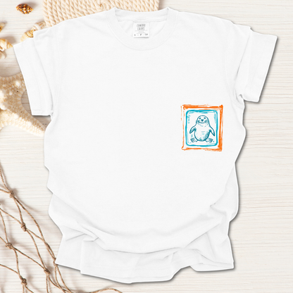 The Sealion Tshirt
