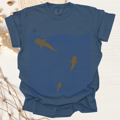 Making Waves Tshirt