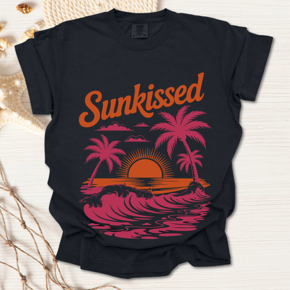 Sunkissed T-shirt