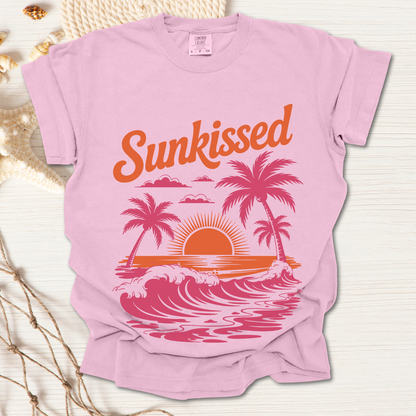 Sunkissed T-shirt