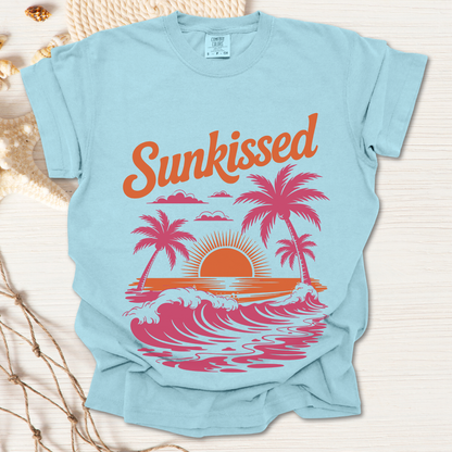 Sunkissed T-shirt