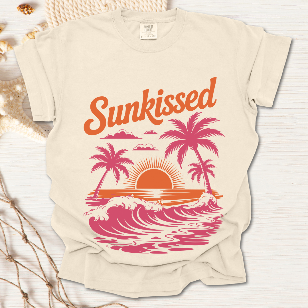Sunkissed T-shirt