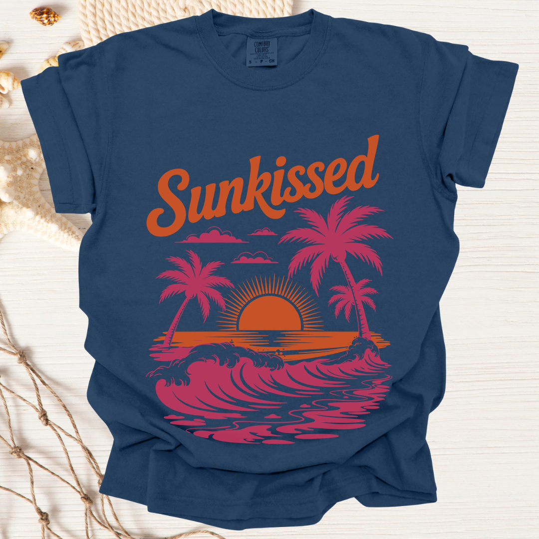 Sunkissed T-shirt