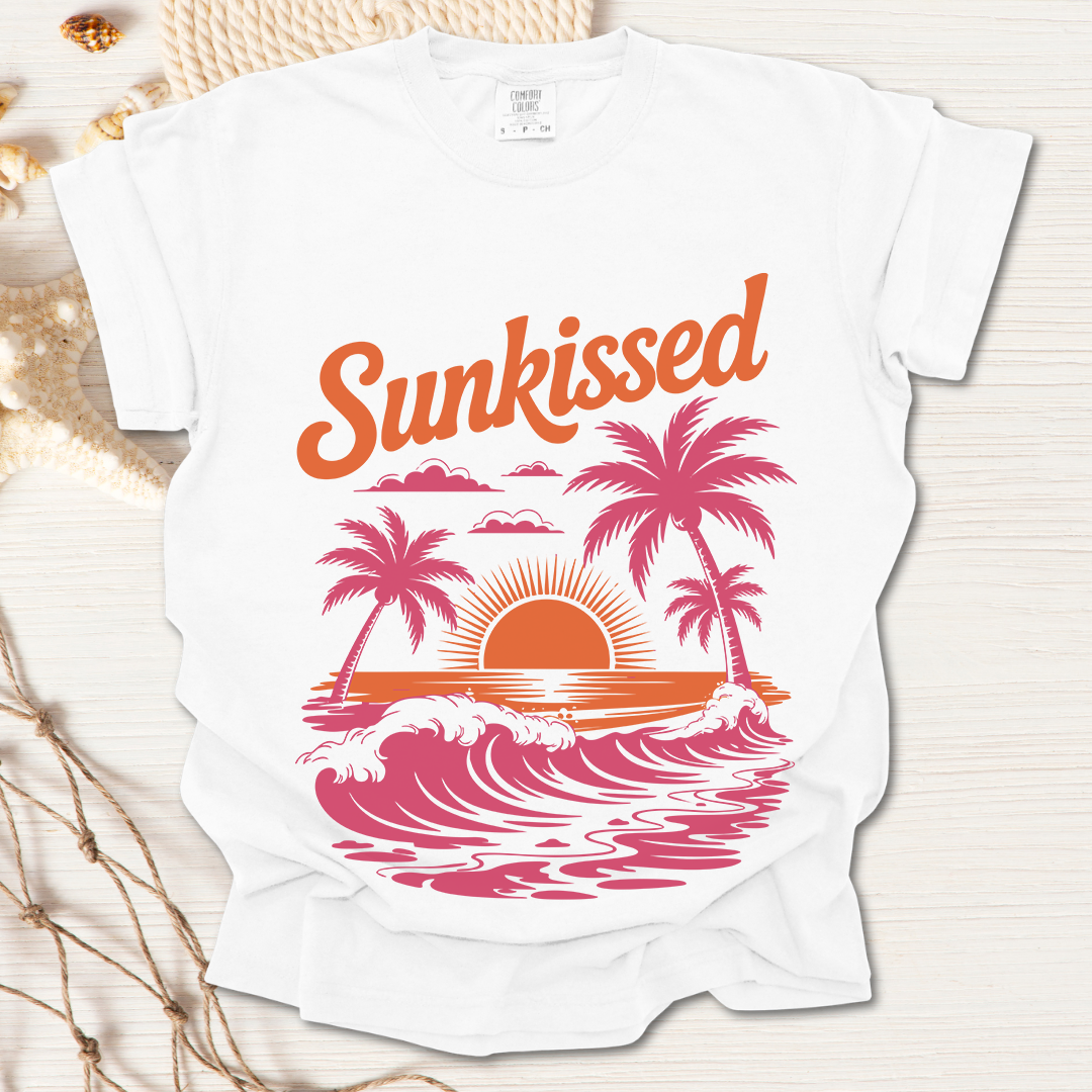 Sunkissed T-shirt