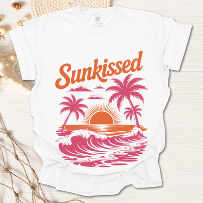 Sunkissed T-shirt