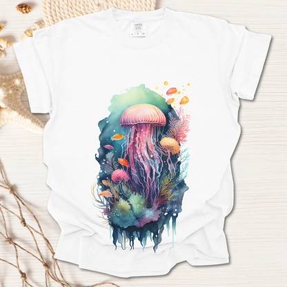 Underworld Medusa Tshirt