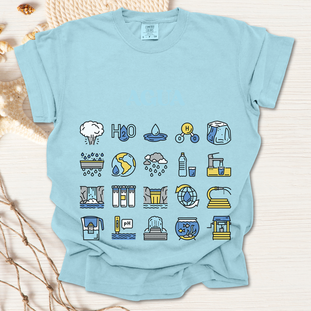 Agua Tshirt